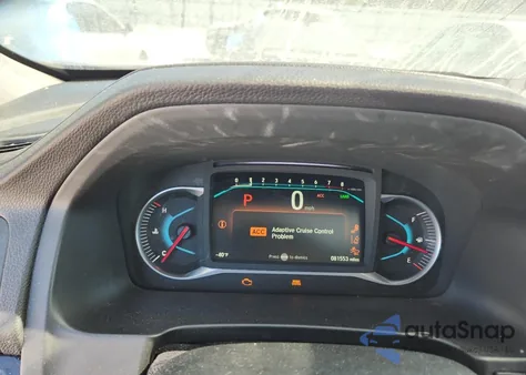 2021 Honda Pilot Touring из США, поврежденный, VIN 5FNYF6H69MB059200